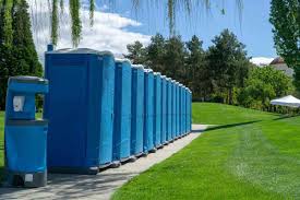 Best Portable Restroom for Sporting Events  in Una, WA